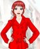 Thumbnail of Model Dress Up 15